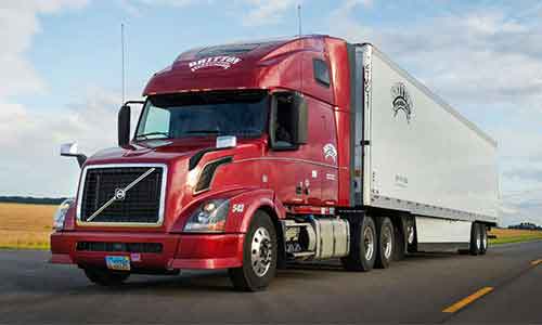 Zamindara Roadlines Services