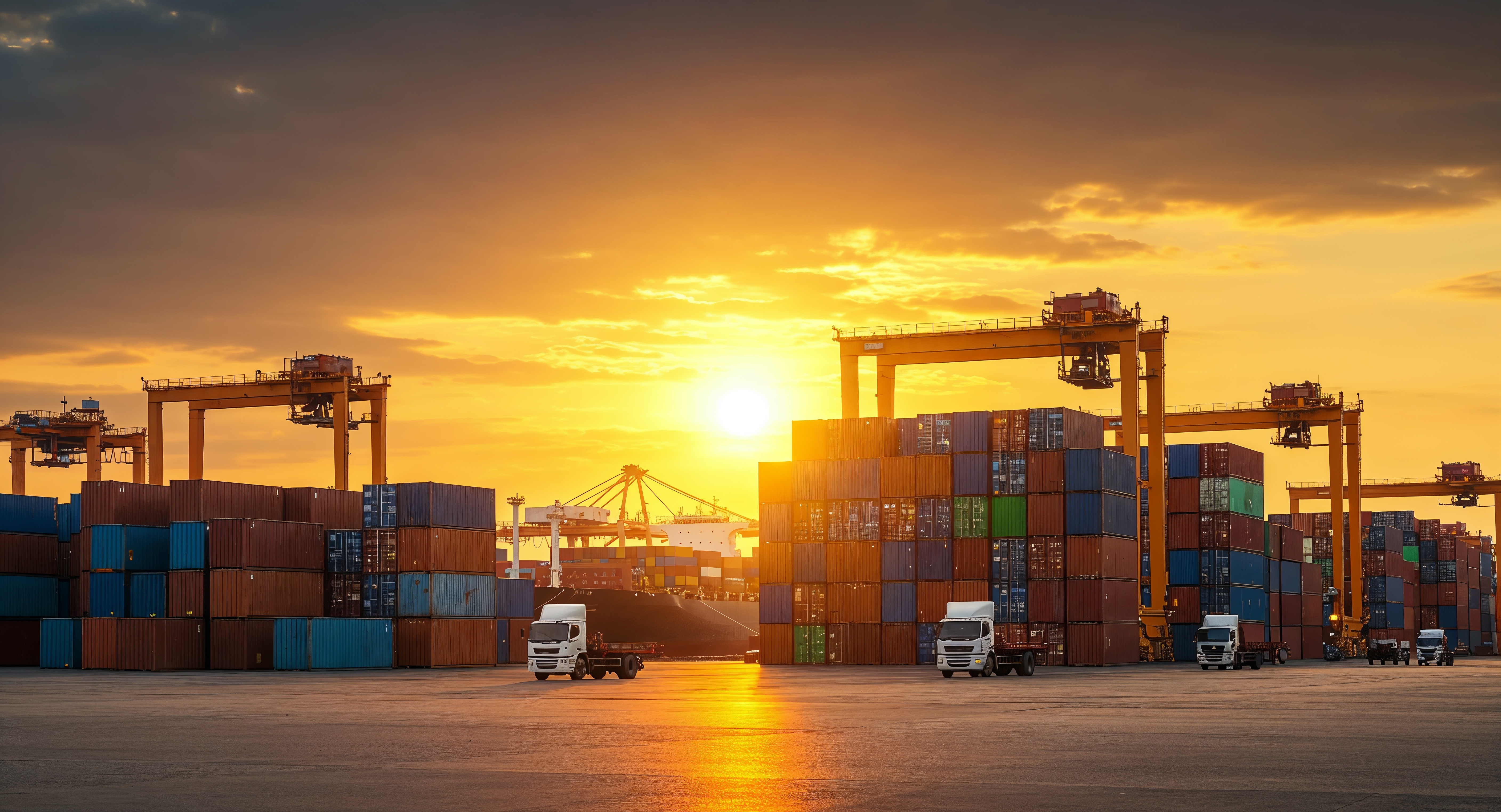 Road Logistics Services